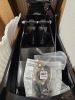 Reese Goose Box 5th-Wheel-to-Gooseneck Air Ride Coupler Adapter - 20,000 lbs customer photo