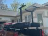 Inno Locker Watersport Roof Rack w/ Tie-Downs - Locking - Channel Mount customer photo
