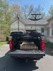 Inno Locker Watersport Roof Rack w/ Tie-Downs - Locking - Channel Mount customer photo