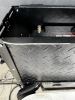 TorkLift PowerArmor Locking Battery Box - 6V and 12V Batteries - Diamond Plate Aluminum customer photo