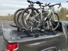 Pace Edwards Switchblade Retractable Hard Tonneau Cover - Aluminum and Vinyl - Black customer photo