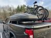 Pace Edwards Switchblade Retractable Hard Tonneau Cover - Aluminum and Vinyl - Black customer photo