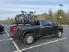 Pace Edwards Switchblade Retractable Hard Tonneau Cover - Aluminum and Vinyl - Black customer photo
