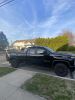 Thule TracRac SR Sliding Truck Bed Ladder Rack w/ Cantilever - 1,250 lbs customer photo