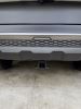 etrailer Trailer Hitch Receiver - Custom Fit - Matte Black Finish - Class III - 2" customer photo