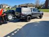 Air Lift LoadLifter 5000 Air Helper Springs - Rear Axle customer photo