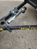 etrailer Boat Trailer Jack w/ Wheel - Sidewind - Swivel - 10" Lift - Zinc - 1,000 lbs customer photo