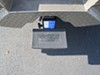 HitchMate TruckStep Extendable, Hitch Mounted Step for 2" Hitches - 9" x 6" - 500 lbs customer photo