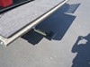 HitchMate TruckStep Extendable, Hitch Mounted Step for 2" Hitches - 9" x 6" - 500 lbs customer photo