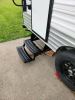 Lippert Manual Pull-Out Step for RVs - Double - 7" Drop - 24-1/4" Wide - Steel - 300 lbs customer photo