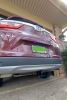 Draw-Tite Max-Frame Trailer Hitch Receiver - Custom Fit - Class III - 2" customer photo