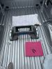 B&W Companion OEM 5th Wheel Hitch for Ford Super Duty Prep Package - Dual Jaw - 25,000 lbs customer photo