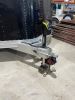 etrailer Electric Trailer Jack - A-Frame - 18" Lift - 5,000 lbs customer photo