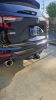 etrailer Trailer Hitch Receiver - Custom Fit - Matte Black Finish - Class III - 2" customer photo
