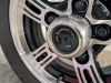 Americana Trailer Wheel Center Cap - Stainless Steel - 3.19" Pilot customer photo