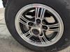 Americana Trailer Wheel Center Cap - Stainless Steel - 3.19" Pilot customer photo