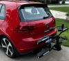 Curt Trailer Hitch Receiver - Custom Fit - Class I - 1-1/4" customer photo