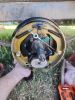 TruRyde Electric Trailer Brakes - Self-Adjusting - 10" - Left/Right Hand Assemblies - 3.5K customer photo