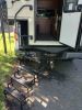 Brophy Camper Scissor Steps - 4 Steps - Steel - Diamond Tread - 17" Wide - 275 lbs customer photo