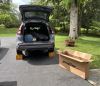Draw-Tite Max-Frame Trailer Hitch Receiver - Custom Fit - Class III - 2" customer photo