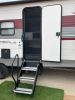 MORryde StepAbove RV Steps for 23-3/4" to 26-1/4" Wide Doorways - 3 Steps customer photo