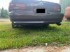 Curt Trailer Hitch Receiver - Custom Fit - Class II - 1-1/4" customer photo