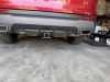 etrailer Trailer Hitch Receiver - Custom Fit - Matte Black Finish - Class III - 2" customer photo