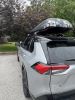Inno Box 2020 Rooftop Cargo Box - 14 cu ft - Matte Black customer photo