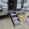 MORryde StepAbove RV Steps for 23-3/4" to 26-1/4" Wide Doorways - 3 Steps customer photo