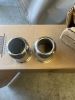 Americana Trailer Wheel Center Cap - Stainless Steel - 3.19" Pilot customer photo