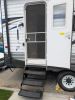 MORryde StepAbove RV Steps for 23-3/4" to 26-1/4" Wide Doorways - 3 Steps customer photo