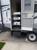 MORryde StepAbove RV Steps for 23-3/4" to 26-1/4" Wide Doorways - 3 Steps customer photo