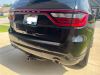 etrailer Trailer Hitch Receiver - Custom Fit - Matte Black Finish - Class III - 2" customer photo