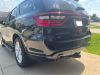 etrailer Trailer Hitch Receiver - Custom Fit - Matte Black Finish - Class III - 2" customer photo