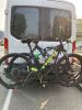 Swagman XC2 Bike Rack for 2 bikes - 1-1/4" and 2" Hitches - Frame Mount customer photo