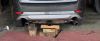 Draw-Tite Max-Frame Trailer Hitch Receiver - Custom Fit - Class III - 2" customer photo