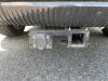 etrailer Trailer Hitch Receiver - Custom Fit - Matte Black Finish - Class III - 2" customer photo