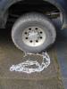 Titan Chain Link and Spring Tire Chain Adjuster for Light Trucks - 1 Pair customer photo