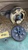 TruRyde Electric Trailer Brakes - Self-Adjusting - 10" - Left/Right Hand Assemblies - 3.5K customer photo