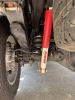 Firestone Ride-Rite Air Helper Springs - Double Convoluted - Rear Axle customer photo