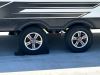 Americana Trailer Wheel Center Cap - Stainless Steel - 3.19" Pilot customer photo
