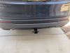 etrailer Trailer Hitch Receiver - Custom Fit - Matte Black Finish - Class III - 2" customer photo