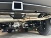 EcoHitch Hidden Trailer Hitch Receiver - Custom Fit - Class II - 2" customer photo