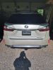Curt Trailer Hitch Receiver - Custom Fit - Class III - 2" customer photo