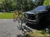 EcoHitch Hidden Front Mount Trailer Hitch Receiver - Custom Fit - 2" customer photo