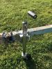 etrailer Boat Trailer Jack w/ Wheel - Sidewind - Swivel - 10" Lift - Zinc - 1,000 lbs customer photo