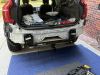 Draw-Tite Max-Frame Trailer Hitch Receiver - Custom Fit - Class IV - 2" customer photo