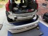 Draw-Tite Max-Frame Trailer Hitch Receiver - Custom Fit - Class IV - 2" customer photo