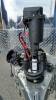 Ultra-Fab Electric A-Frame Jack w/ 7-Way Plug - 18" Lift - 3,500 lbs customer photo