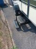 Flexco Manual Pull-Out Steps for RVs - Double - 8" Drop/Rise - 24" Wide - 300 lbs customer photo